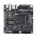 Gigabyte H370N WiFi mITX LGA1151v2 Motherboard